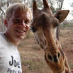 Meet your Posher, Ben